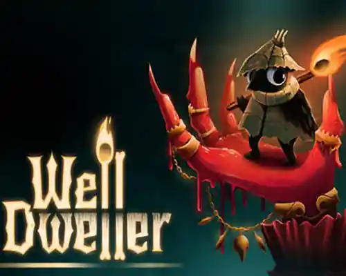 Well Dweller PC (RUNE-Final) Well Dweller PC (RUNE-Final)
