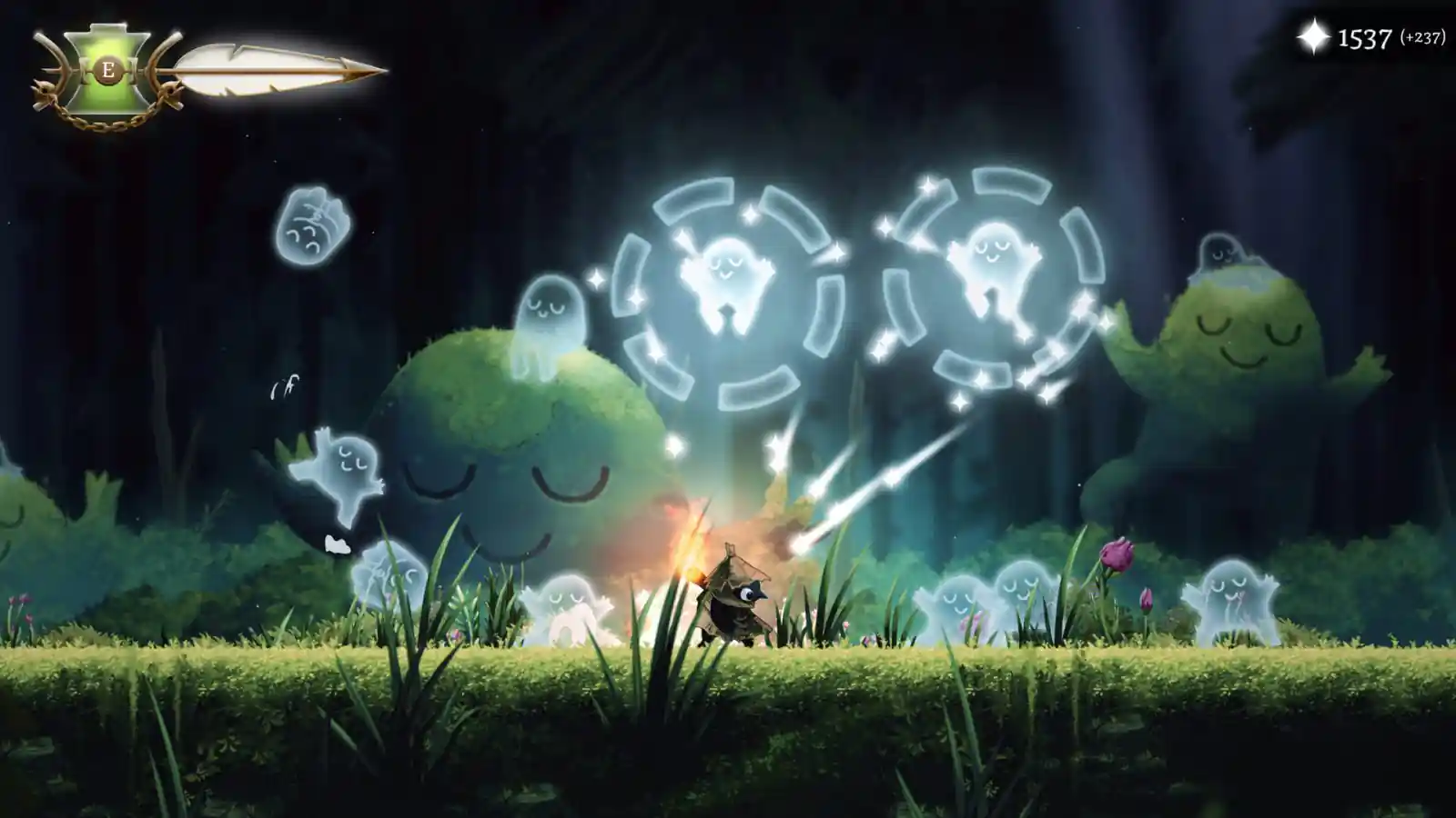 Well Dweller PC (RUNE-Final) Well Dweller PC (RUNE-Final)