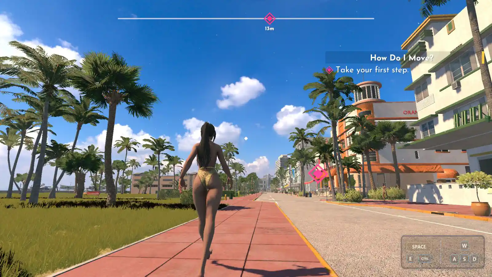 Wet beach adventure PC (Final) Wet beach adventure PC (Final)