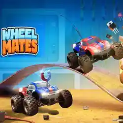 WheelMates PC (Build 25085609)