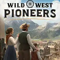 Wild West Pioneers PC (Early Access)