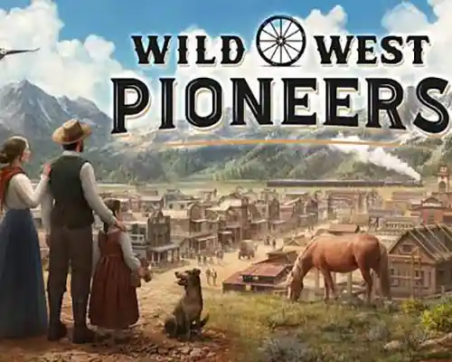 Wild West Pioneers PC (Early Access) Wild West Pioneers PC (Early Access)