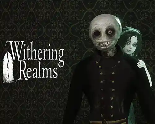 Withering Realms PC (Early Access) Withering Realms PC (Early Access)