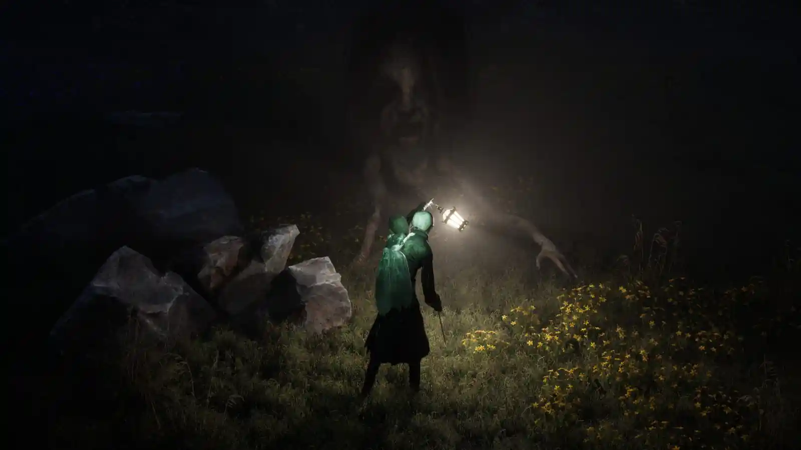 Withering Realms PC (Early Access) Withering Realms PC (Early Access)