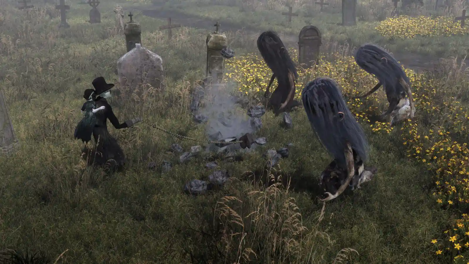 Withering Realms PC (Early Access) Withering Realms PC (Early Access)