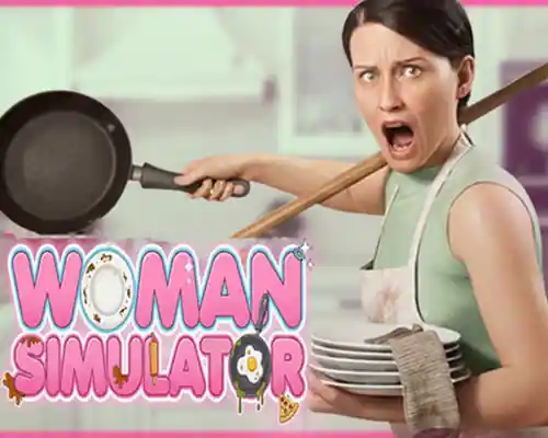 Woman Simulator PC (Tenoke-Final)