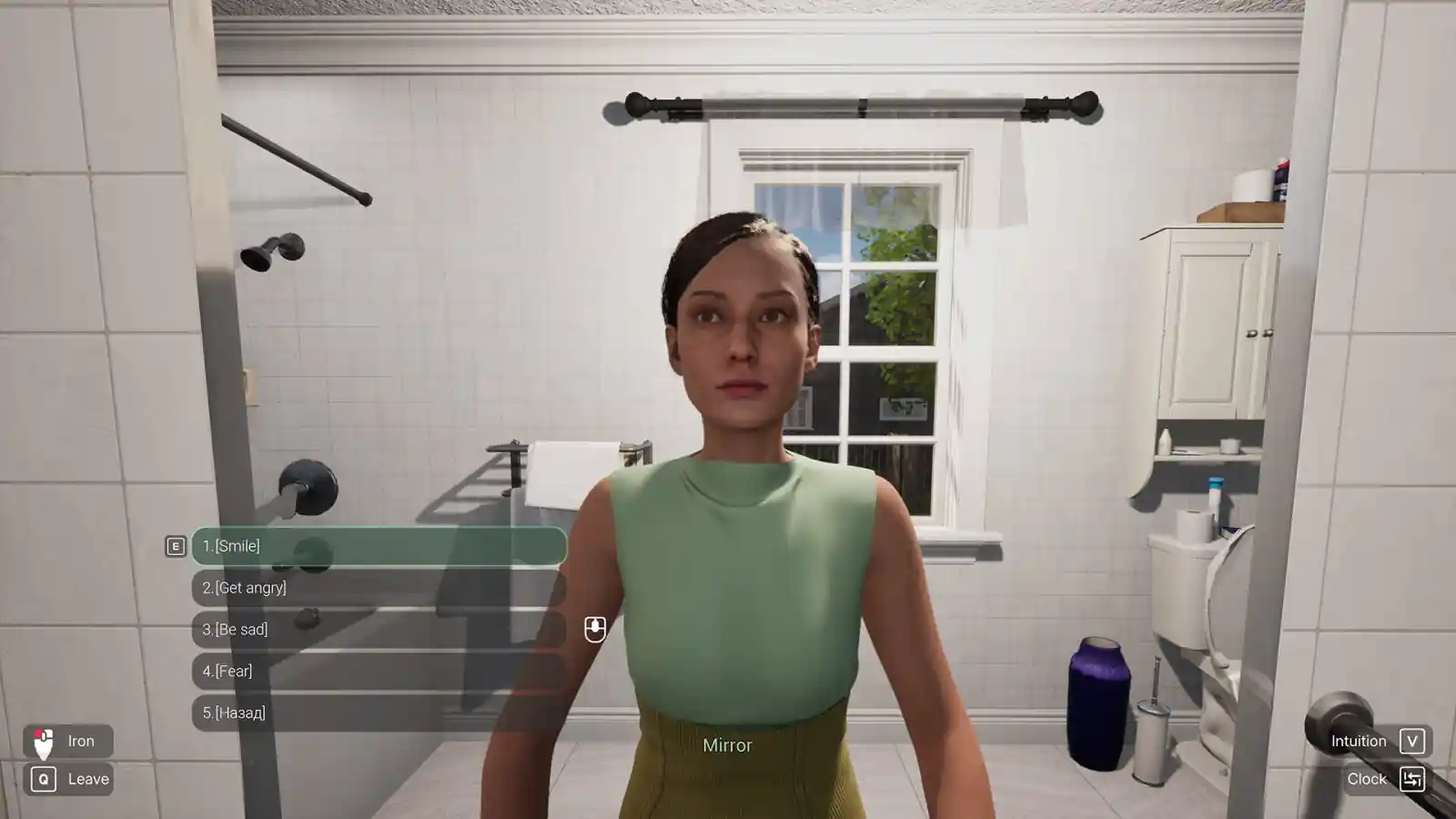Woman Simulator PC (Tenoke-Final)