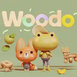 Woodo PC (Tenoke-Final)