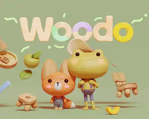 Woodo PC (Tenoke-Final) Woodo PC (Tenoke-Final)