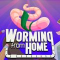 Worming from Home PC (Final)