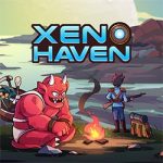 XenoHaven PC (Tenoke-Final)