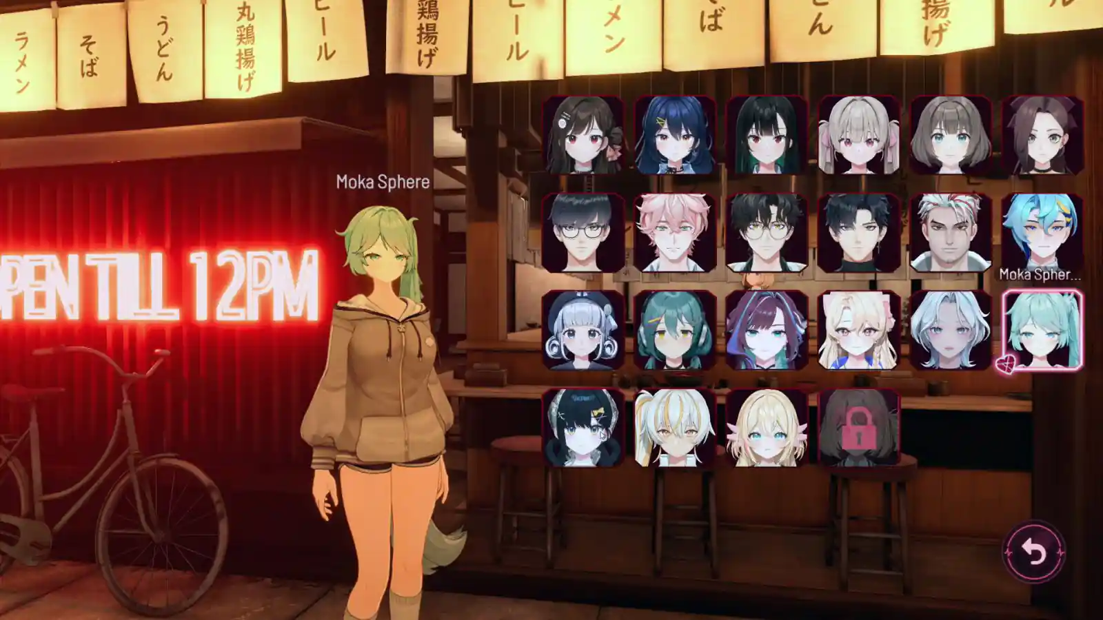 Yandere Virus PC (Final version) Yandere Virus PC (Final version)