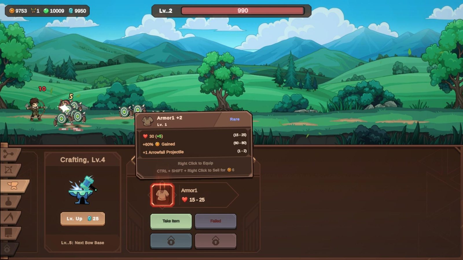 Zad Archery PC (Final Release)