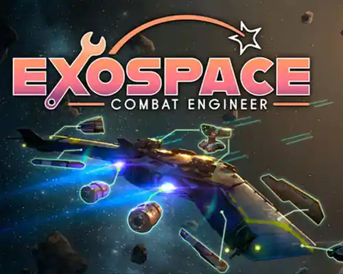 eXoSpace Combat Engineer PC (Goldberg-Final)