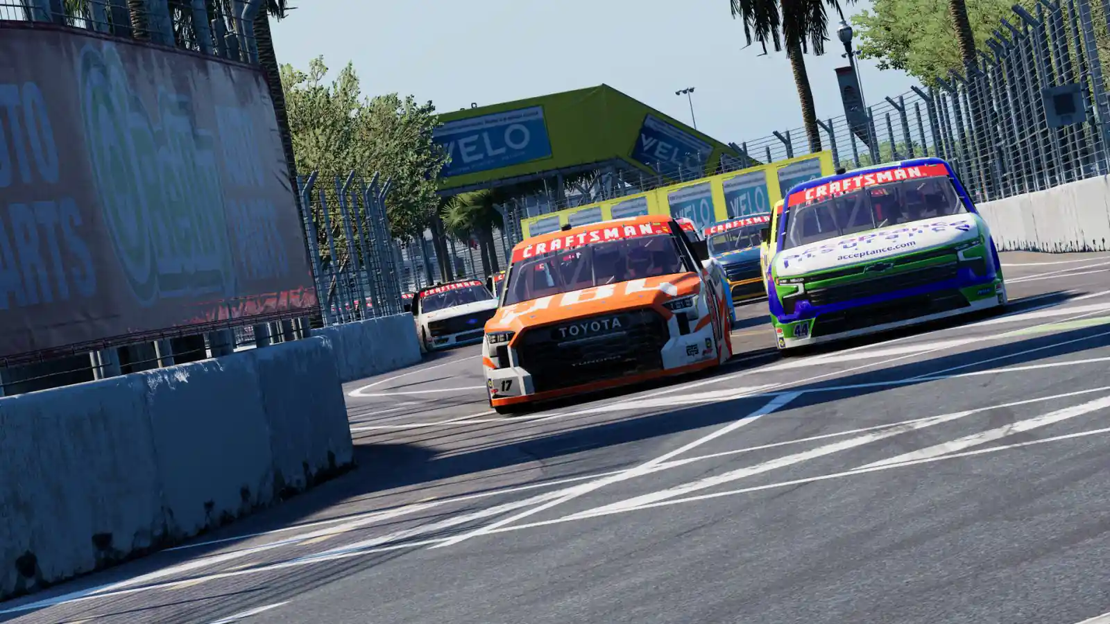 iRacing Studios NASCAR 26 PC (RUNE-Final)