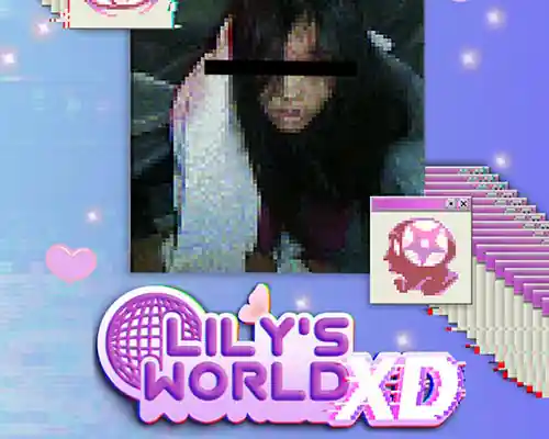 lily’s world XD PC (Final version) lily's world XD PC (Final version)