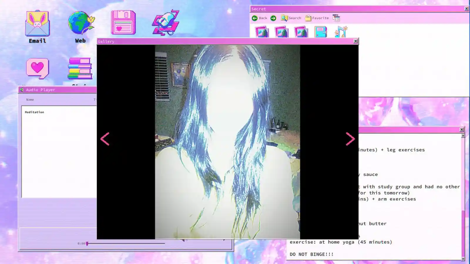lily’s world XD PC (Final version) lily's world XD PC (Final version)