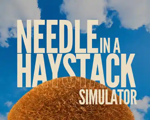 A Game About Needle In A Haystack PC (Final) A Game About Needle In A Haystack PC (Final)