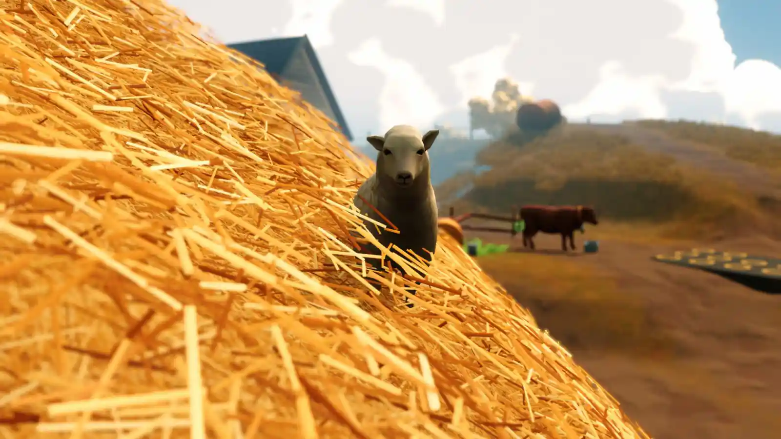 A Game About Needle In A Haystack PC (Final) A Game About Needle In A Haystack PC (Final)