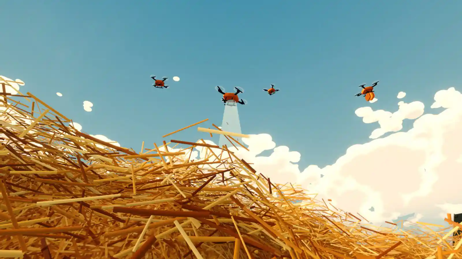 A Game About Needle In A Haystack PC (Final) A Game About Needle In A Haystack PC (Final)