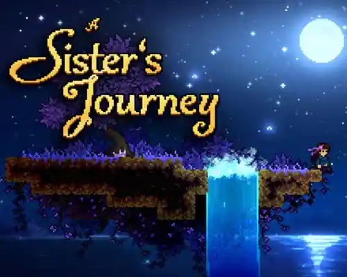 A Sister's Journey PC (Final)