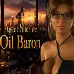 Agent Sherine: Oil Baron PC (v0.1 Uncensored) Agent Sherine: Oil Baron PC (v0.1 Uncensored)