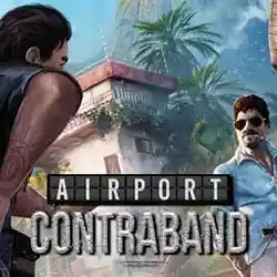 Airport Contraband PC (Final Release)