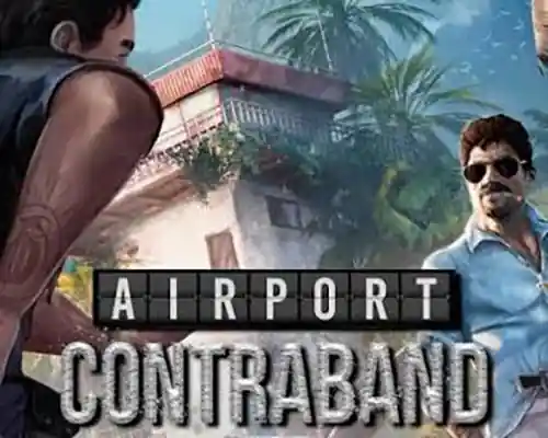 Airport Contraband PC (Final Release)