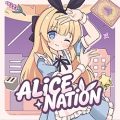 Alice Nation PC (Final Release)
