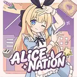 Alice Nation PC (Final Release)