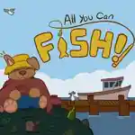 All You Can FISH! PC (Final Release) All You Can FISH! PC (Final Release)