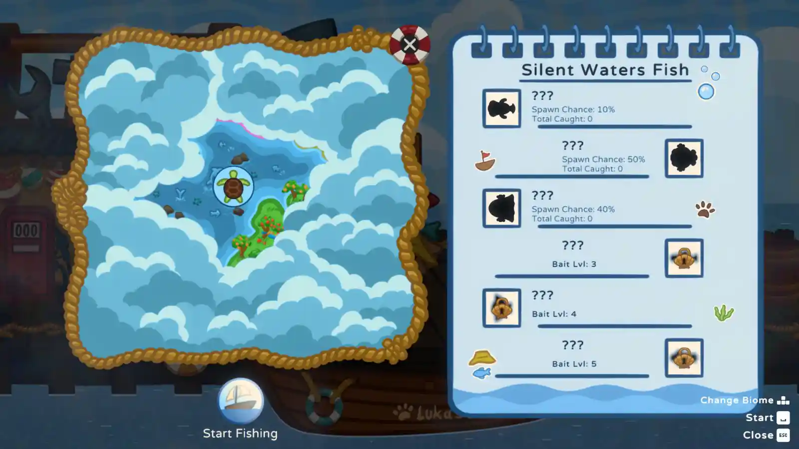 All You Can FISH! PC (Final Release)
