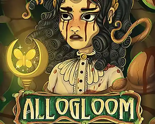 Allogloom PC (Razor1911-Final) Allogloom PC (Razor1911-Final)