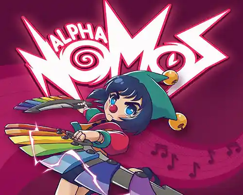 Alpha Nomos PC (Final Release) Alpha Nomos PC (Final Release)