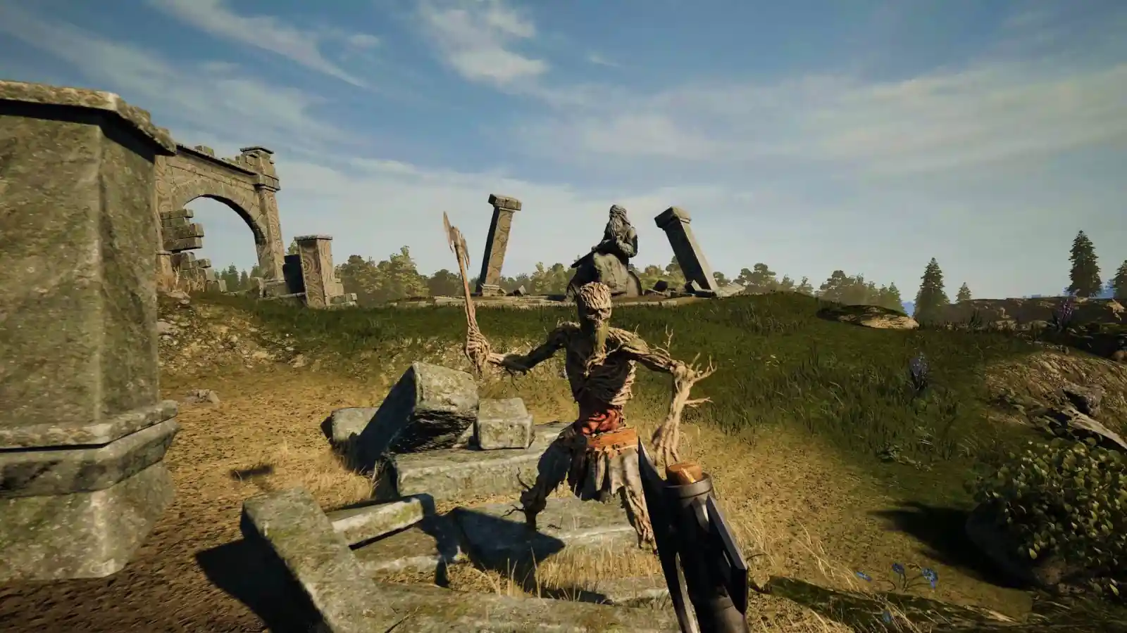 Among the Trolls PC (Final Release)