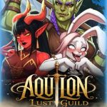 Aquilon: Lust Guild PC (Final version)
