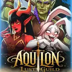 Aquilon: Lust Guild PC (Final version)