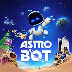 Astro Bot PC (P2P-Final)