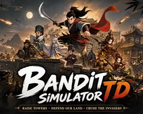 Bandit Simulator TD PC (Final version) Bandit Simulator TD PC (Final version)
