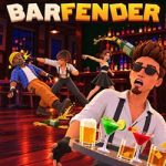 Barfender: CO-OP Bar Simulator PC (Early Access) Barfender: CO-OP Bar Simulator PC (Early Access)