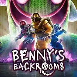 Benny’s Backrooms PC (Early Access)