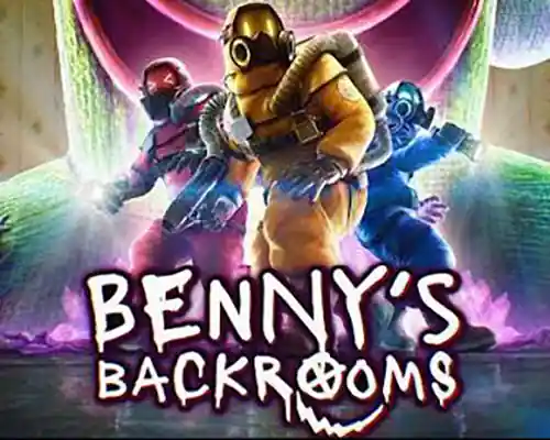 Benny’s Backrooms PC (Early Access) Benny's Backrooms PC (Early Access)