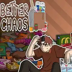 Better Chaos PC (Final version)
