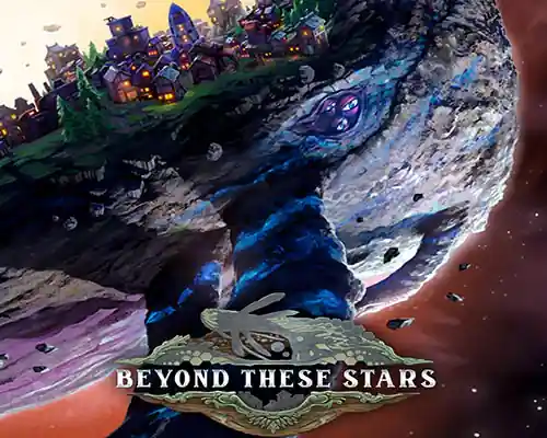 Beyond These Stars PC (RUNE-Final)