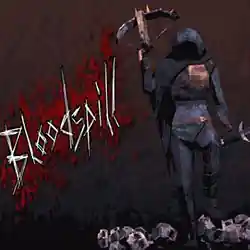 Bloodspill PC (Final version)