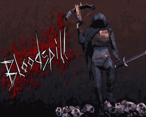 Bloodspill PC (Final version) Bloodspill PC (Final version)