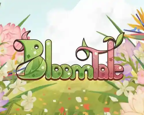 BloomTale PC (Full Release) BloomTale PC (Full Release)