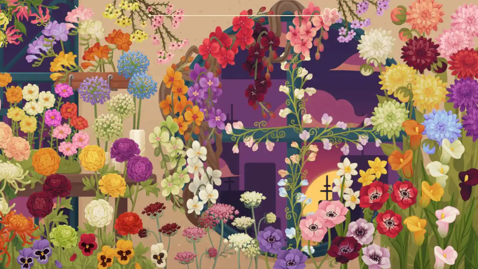 BloomTale PC (Full Release) BloomTale PC (Full Release)