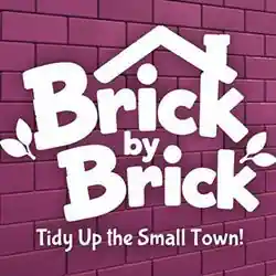 Brick by Brick: Tidy Up the Small Town! PC (Final)