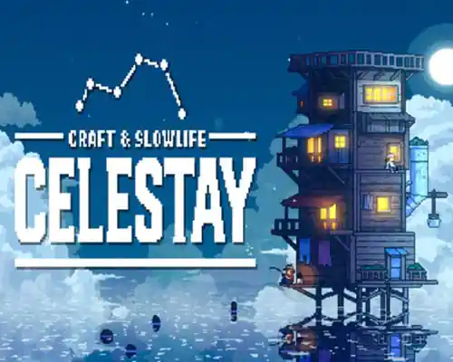CELESTAY Craft&Slowlife PC (Final) CELESTAY Craft&Slowlife PC (Final)